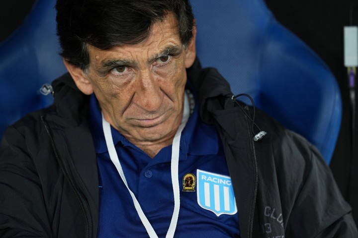 El equipo de Gustavo Costas necesita un triunfo (AP).