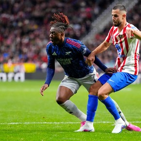 ¿Cuándo se juega la vuelta de Atlético Madrid vs. Arsenal, por las semifinales de la Champions League?