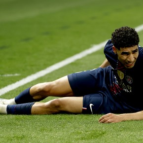 El titular del PSG que se pierde la revancha con el Bayern