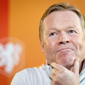 Con regresos, debutantes y ausencias de peso, Koeman confirmó la lista de Países Bajos para el Mundial 2026