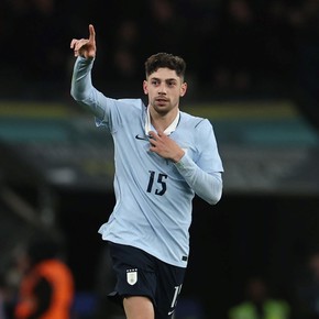 La ilusión de Federico Valverde a días para el Mundial: "Levantar el trofeo"