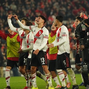 Encuesta Olé: con quién prefiere jugar la final del Apertura el hincha de River