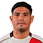 Maximiliano Salas, jugador de River Plate