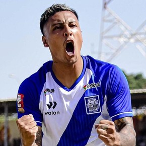El equipo del fútbol argentino que ya tiene su primera incorporación