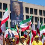 Entrega del uranio enriquecido, límites nucleares y ninguna compensación: las nuevas exigencias de Trump a Irán para terminar la guerra