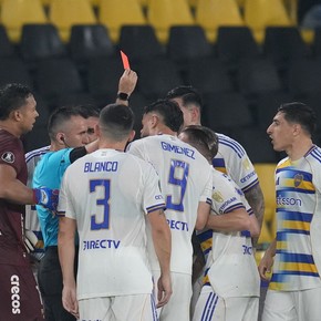La "obsesión" que le nubla la mente a Boca