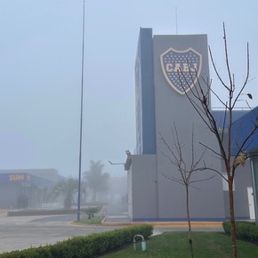 Boca EN VIVO: el adiós a Gayoso, los últimos detalles para la final copera, los primeros refuerzos y más de este martes 26 de mayo 