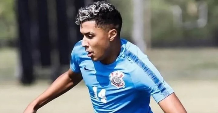 Kaue estuvo más de cinco temporadas ligado al Timao.