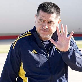 Los arqueros de selección que Riquelme tiene en carpeta para Boca