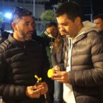 Sáenz Peña: 3* Fiesta de la Miel Centrochaqueña