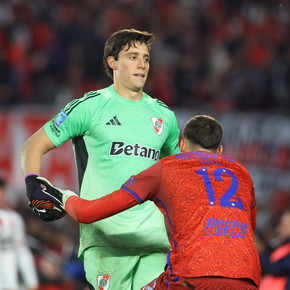 El recorrido de Beltrán a ser figura de River: qué hacía hace un año y por qué fue titular en este 2026