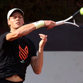 Sinner se sumó al explosivo reclamo por los premios de los Grand Slam