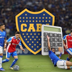 Qué resultado le conviene a Boca entre Católica y Cruzeiro y el insólito empate que puede darse en el Grupo D