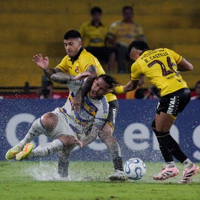 La buena noticia para Boca en medio del golpe por su derrota en la Copa