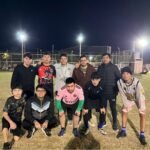 Sáenz Peña: Nueva propuesta de deportes adaptados: comenzó fútbol para personas sordas