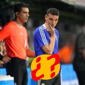 Trivia Olé: ¿cuánto sabés de la lista de 26 de la Selección para el Mundial?