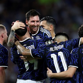 La lista y la coherencia de Selección