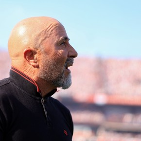 Jorge Sampaoli reveló que estuvo "a un paso" de dirigir a Boca 