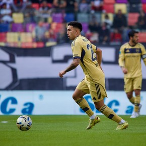 Central Córdoba vs. Boca, EN VIVO por el Torneo Apertura: ráfaga de goles del Xeneize para ganar y ser puntero