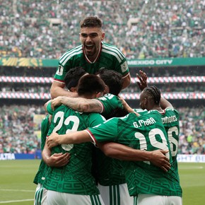 Mundial 2026, hoy EN VIVO: fixture, partidos y otras noticias de este viernes 12 de junio