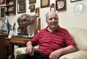 Murió Alfredo Humberto Norniella, una de las voces más queridas y respetadas del Chaco