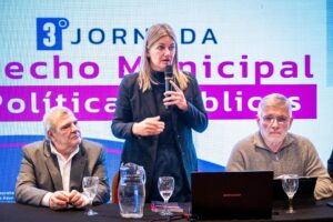 ANTE “EL NIÑO”, EL GOBIERNO PROVINCIAL PIDE ACCIONES PREVENTIVAS EN CADA MUNICIPIO