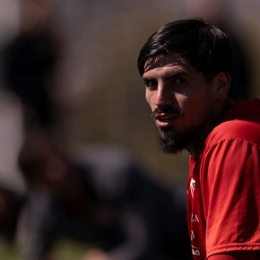 Lomónaco: los clubes que lo siguen y el cambio de postura que lo podría alejar de Independiente