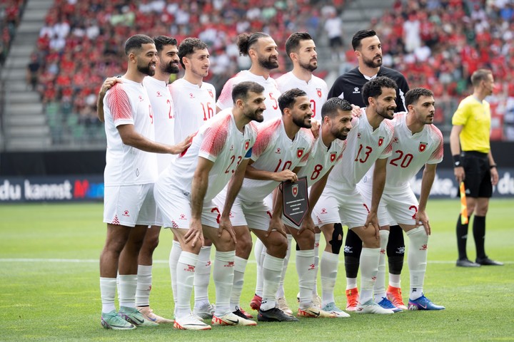 Jordania (EFE).