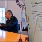 BÚSQUEDA DE AXEL GONZÁLEZ: EL MINISTRO MATKOVICH GESTIONÓ ANTE NACIÓN EL OTORGAMIENTO DE UNA RECOMPENSA