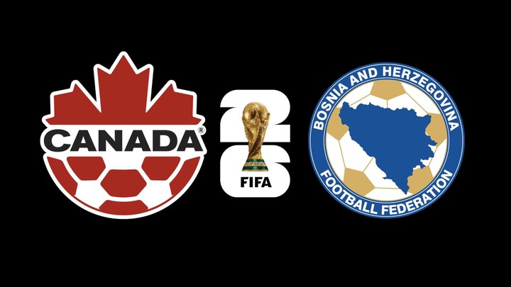 Canadá vs. Bosnia.