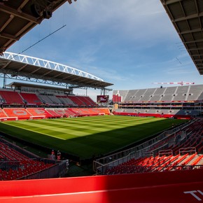 Así se juega el Mundial 2026 en Toronto: sede, partidos y calendario
