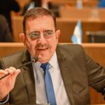 Caso Agostina Vega: el concejal cordobés vinculado a Claudio Barrelier dejará su banca