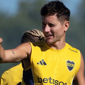 Bomba en Boca: por qué se va Ander Herrera