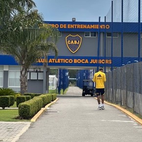 Tras la salida de Herrera: los otros que también se van de Boca y cómo sigue la depuración