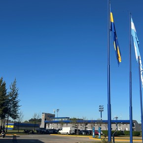 Cómo está el mercado de pases de Boca a siete días de volver al trabajo