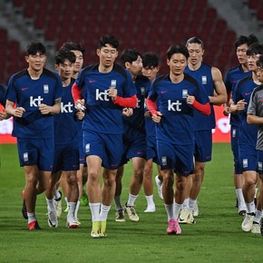 Todos los detalles de Corea del Sur en el Mundial 2026: historia, clasificación, DT, figura y más