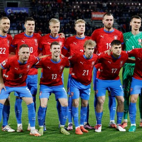 Todos los detalles de República Checa en el Mundial 2026: historia, clasificación, DT, figura y más