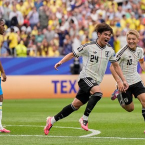 Quién es Kaishu Sano, el japonés que pasó de estar en la cárcel a anotarle a Brasil en el Mundial 2026