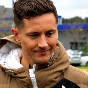 El rumor que negó Ander Herrera tras su salida de Boca