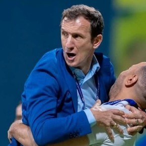 Boca le ofreció el cargo de DT a Arruabarrena