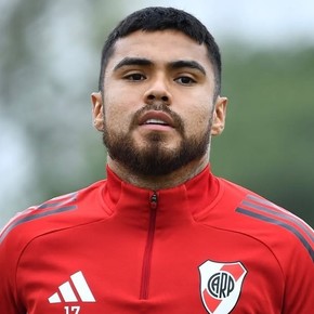 Paulo Díaz rescindió contrato y se va de River