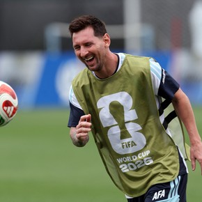 ¿Por qué la Selección cambió su rutina para el partido con Austria?