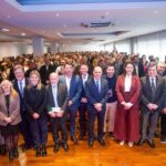 ESTE VIERNES: SE INAUGURÓ LA 3ª JORNADA DE DERECHO MUNICIPAL Y POLÍTICAS PÚBLICAS EN SÁENZ PEÑA