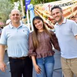 FONTANA VIVIÓ UNA GRAN FIESTA CULTURAL PARA CELEBRAR Y REVALORIZAR LA IDENTIDAD QOM