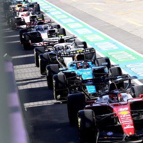 Los motores V8 siguen tomando fuerza en la Fórmula 1: "Idealmente para 2030, pero sin duda para 2031"
