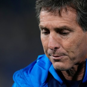 El día DT: Boca cerró la salida de Ubeda y va por el sucesor