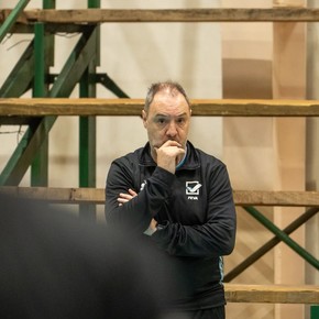Horacio Dileo, antes del debut, con Olé: la nueva Selección, el liderazgo de De Cecco y “no creo en los milagros”