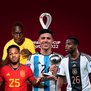 Casi cuatro años después: ¿dónde están las promesas de Qatar 2022?