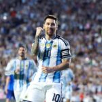 Lionel Messi vs. Cristiano Ronaldo: así está la pelea por ser el máximo goleador de la historia