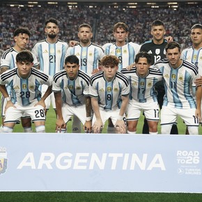 Con Messi de MVP, el uno por uno del triunfo de Argentina frente a Islandia